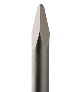 DŁUTO SDS MAX 300mm SZPICAK SZPIC PUNKTAK DO MŁOTA