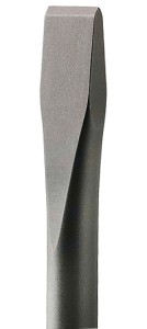 DŁUTO SDS PLUS 20x250 PRZECINAK DŁUTA DO MŁOTA