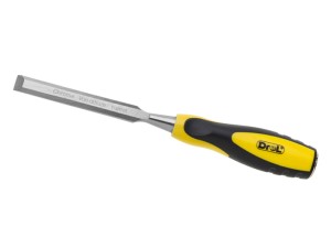 DŁUTO DŁUTA STOLARSKIE PŁASKIE 6 MM DREWNA RĘCZNE