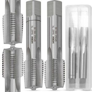 GWINTOWNIK M30 RĘCZNY M30x3mm 2 szt DIN-2181/2P