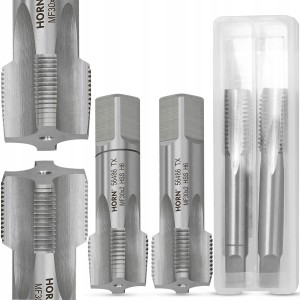 GWINTOWNIK M30 RĘCZNY M30x2mm 2 szt DIN-2181/2P