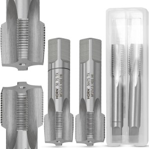 GWINTOWNIK M27 RĘCZNY M27x1.5mm 2 szt DIN-2181/2P