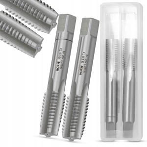 GWINTOWNIK M18 RĘCZNY M18x2.5mm 2 szt DIN-352/2P