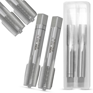 GWINTOWNIK M16 RĘCZNY M16x1.5mm 2 szt DIN-2181/2P