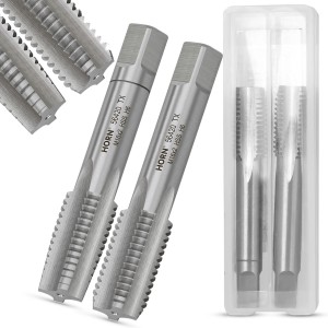 GWINTOWNIK M16 RĘCZNY M16x2mm 2 szt DIN-352/2P