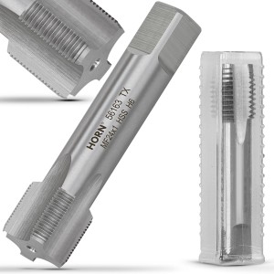 GWINTOWNIK M24 RĘCZNY M24x1 mm. HSS DIN2181/1P