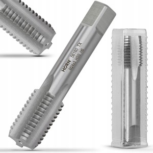GWINTOWNIK M24 RĘCZNY M24x3 mm. HSS DIN352/1P