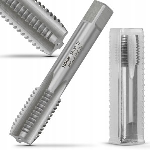GWINTOWNIK M18 RĘCZNY M18x2.5 mm. HSS DIN352/1P