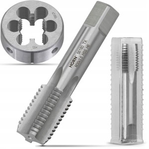 GWINTOWNIK RĘCZNY M30x3.5 DIN-352/1P + NARZYNKA