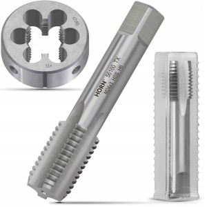 GWINTOWNIK RĘCZNY M24x3 DIN-352/1P + NARZYNKA M24