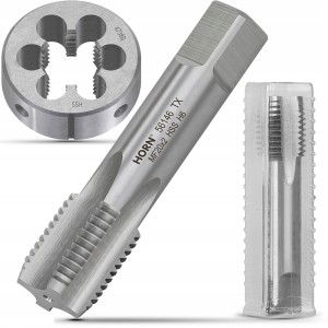 GWINTOWNIK RĘCZNY M20x2 DIN-2181/1P + NARZYNKA M20