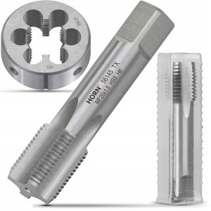 GWINTOWNIK RĘCZNY M20x1.5 DIN-2181/1P + NARZYNKA