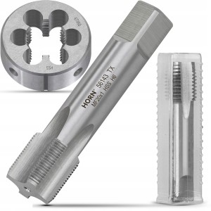 GWINTOWNIK RĘCZNY M20x1 DIN-2181/1P + NARZYNKA M20