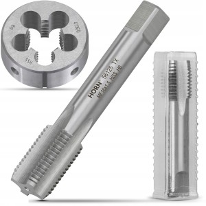 GWINTOWNIK RĘCZNY M16x1.5 DIN-2181/1P + NARZYNKA
