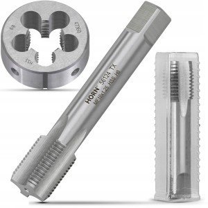 GWINTOWNIK RĘCZNY M16x1.25 DIN-2181/1P + NARZYNKA
