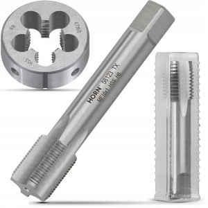GWINTOWNIK RĘCZNY M16x1 DIN-2181/1P + NARZYNKA M16