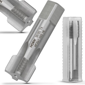 GWINTOWNIK M30 RĘCZNY M30x1 mm. HSS DIN2181/1P