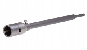 KORONKA 40mm BETONU SDS-PLUS OTWORNICA ADAPTER 600