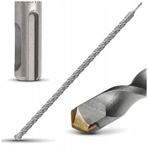 WIERTŁO DO BETONU SDS 35X800 MM MURU CEGŁY WIDIOWE SDS PLUS