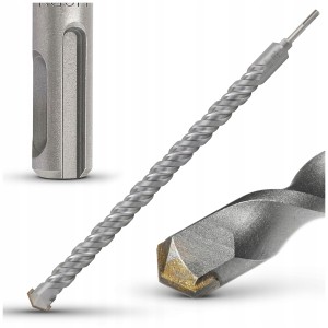 WIERTŁO do BETONU SDS 40X600 MM MURU CEGŁY WIDIOWE SDS PLUS