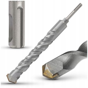 WIERTŁO DO BETONU SDS 35X310 mm MURU CEGŁY WIDIOWE SDS PLUS