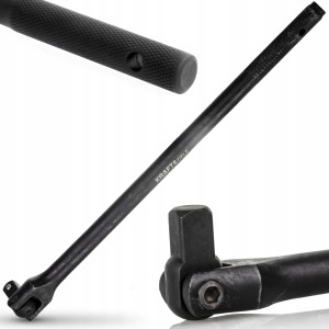 POKRĘTŁO DO NASADEK ŁAMANE 1/2'' KLUCZ PRZEGUBOWY 380 MM UCHWYT ŁAMANY